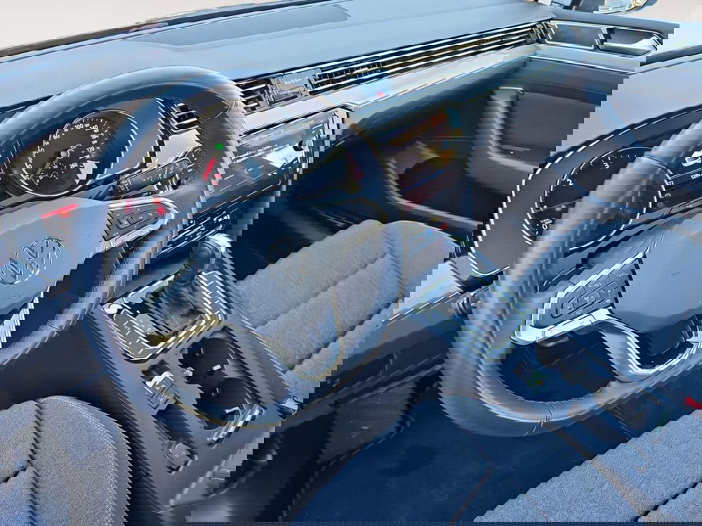 Volkswagen Passat usata a Lecco (15)