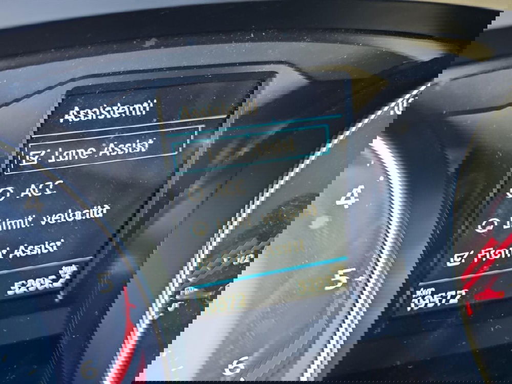 Volkswagen Passat usata a Lecco (19)