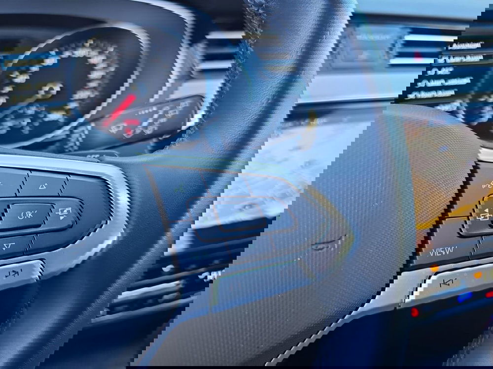 Volkswagen Passat usata a Lecco (20)