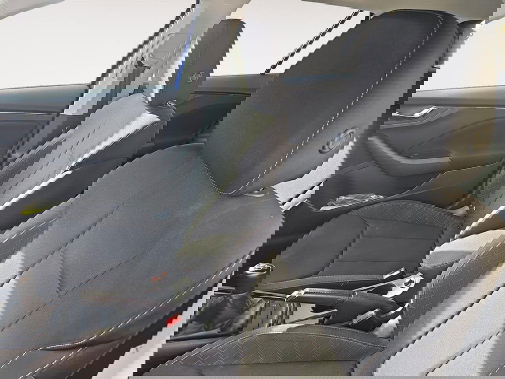 Skoda Kamiq usata a Lecco (10)