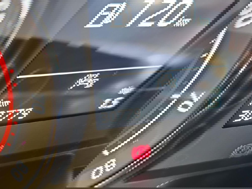 Skoda Kamiq usata a Lecco (13)