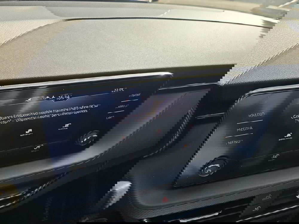 Skoda Kamiq usata a Lecco (14)