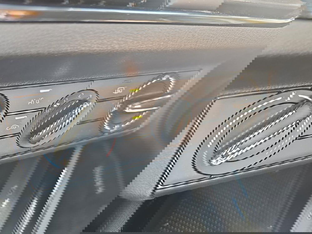 Skoda Kamiq usata a Lecco (15)