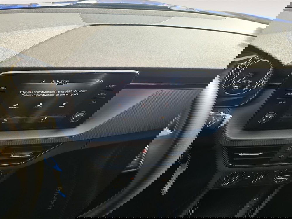 Skoda Kamiq usata a Lecco (8)