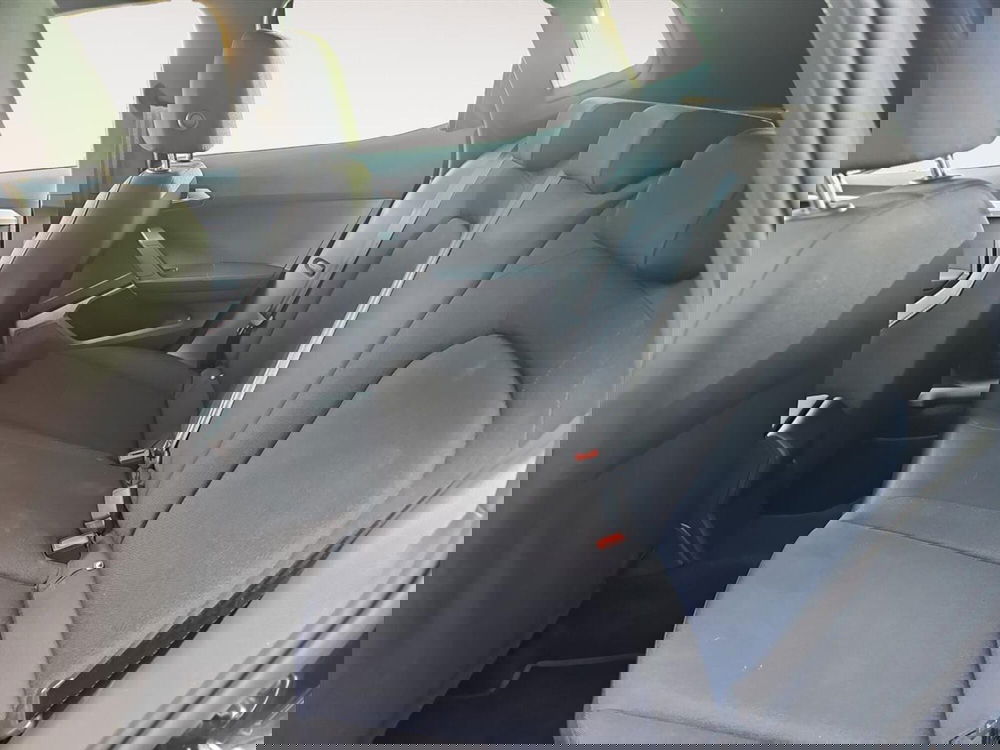 SEAT Arona usata a Lecco (12)