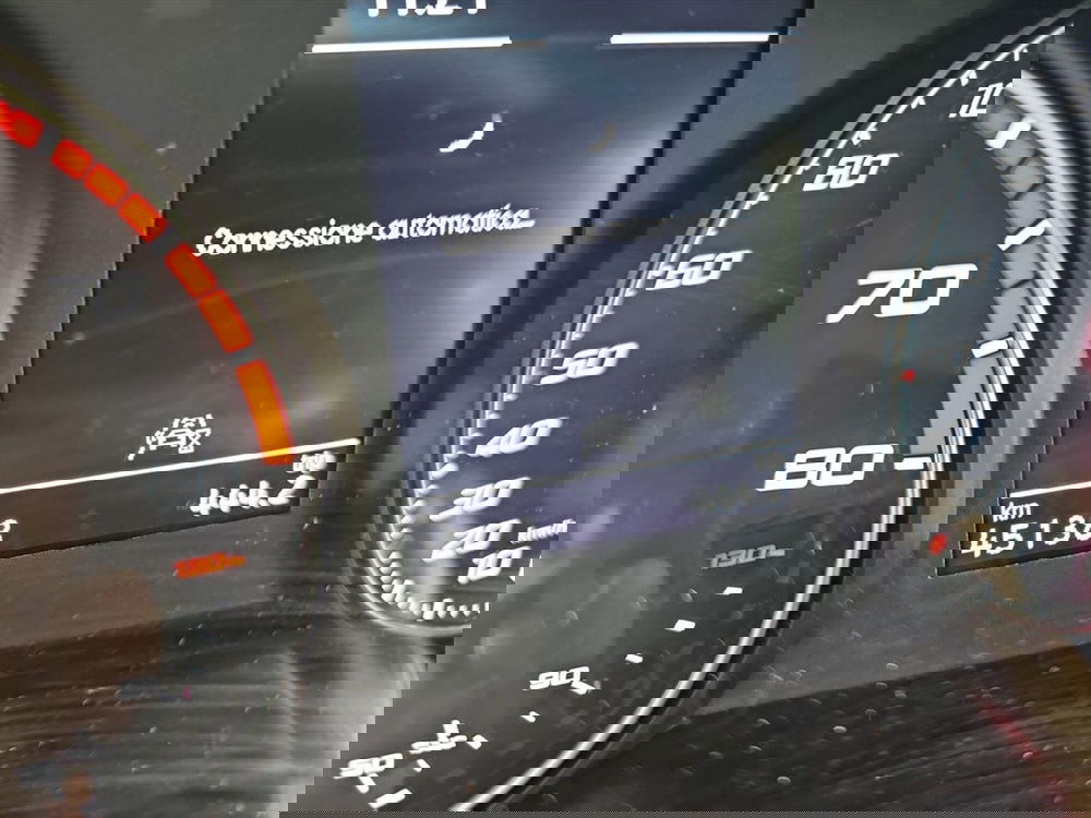 SEAT Arona usata a Lecco (15)