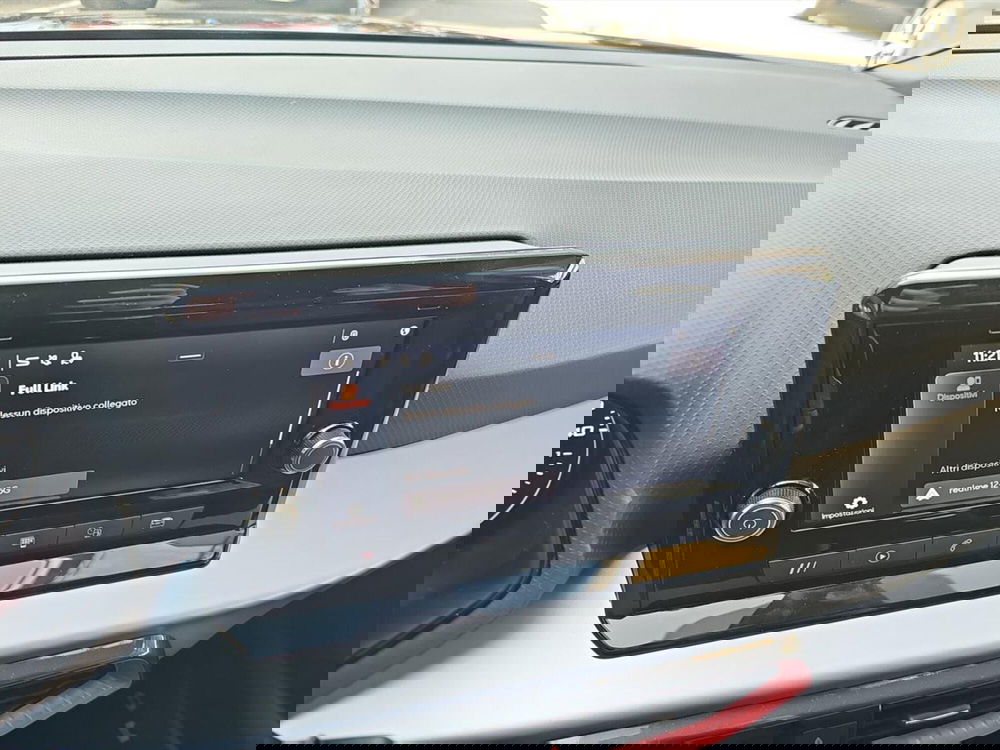 SEAT Arona usata a Lecco (16)