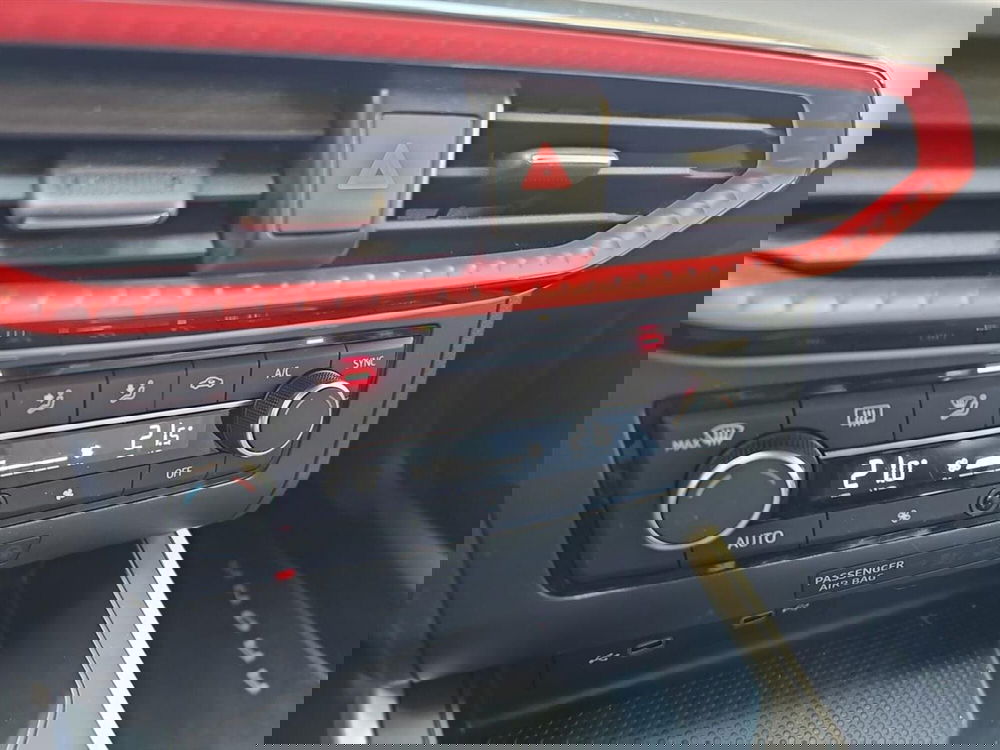 SEAT Arona usata a Lecco (18)