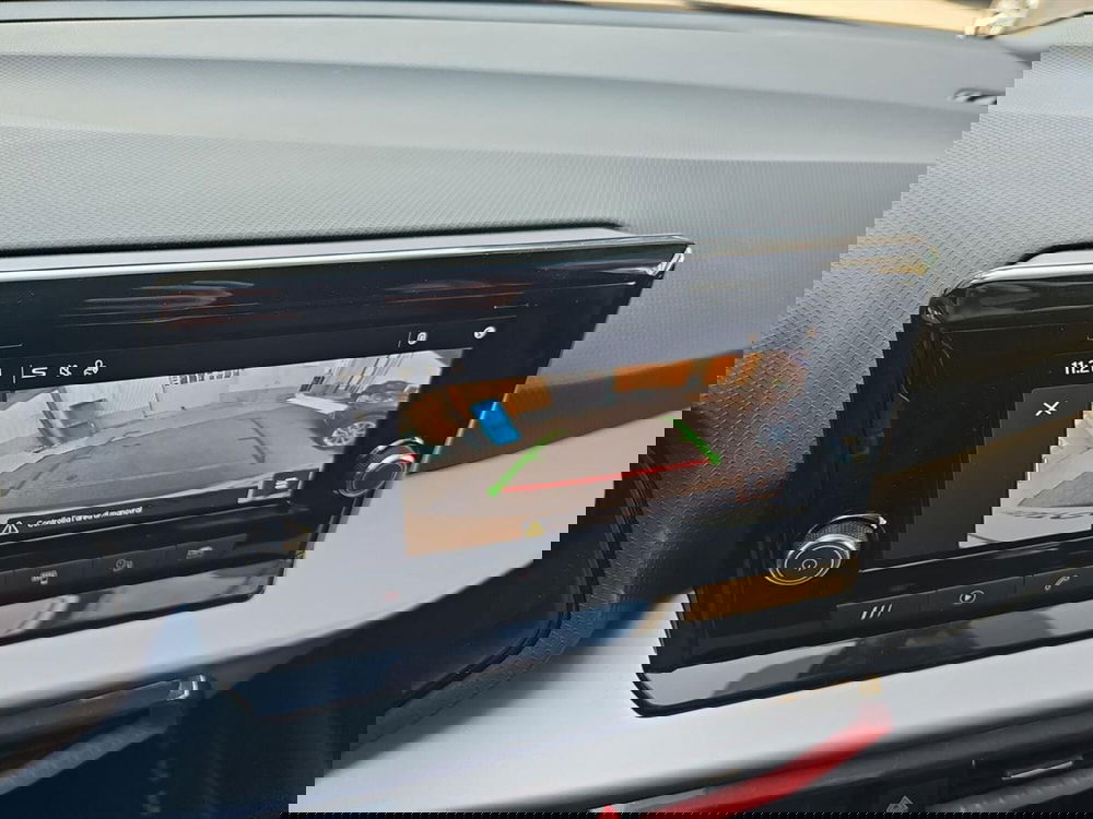 SEAT Arona usata a Lecco (19)