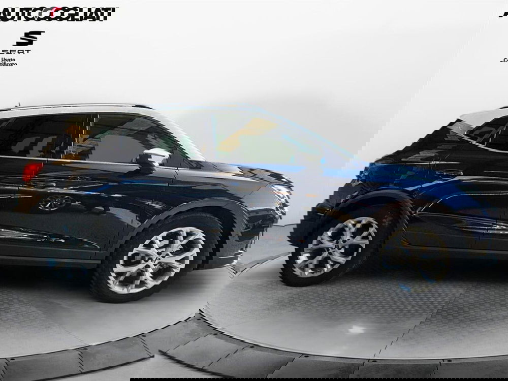 SEAT Arona usata a Lecco (7)