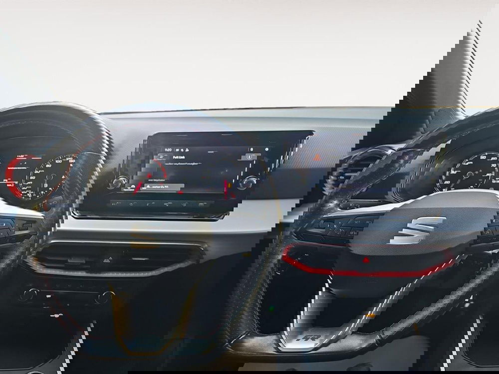 SEAT Arona usata a Lecco (9)