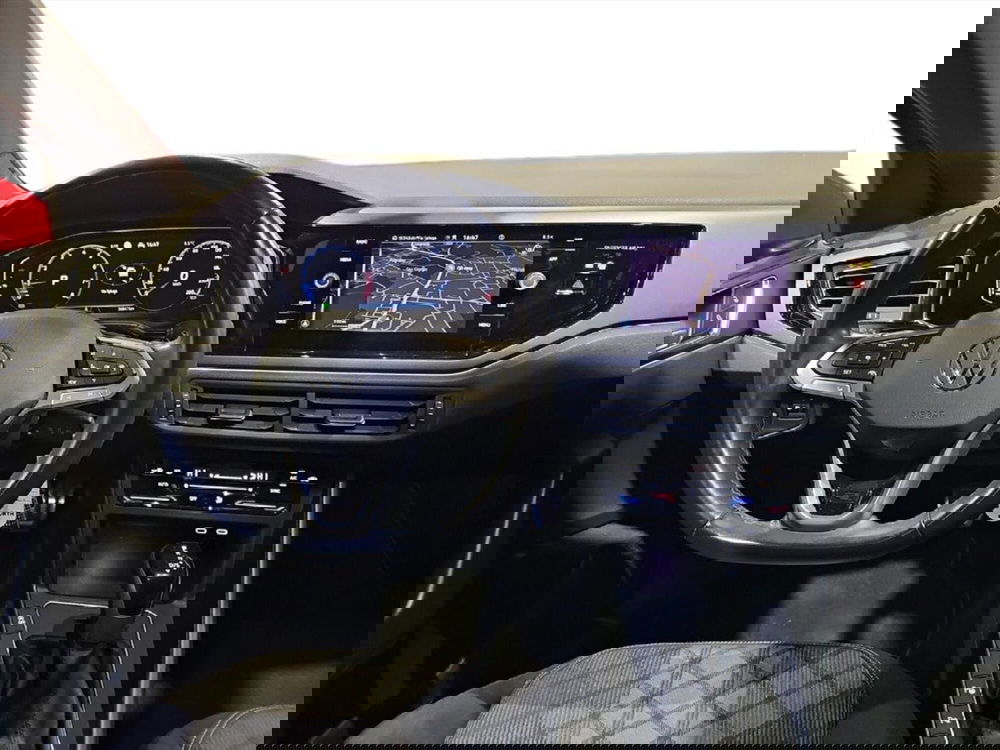 Volkswagen Taigo usata a Lecco (10)