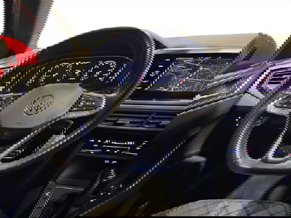 Volkswagen Taigo usata a Lecco (11)