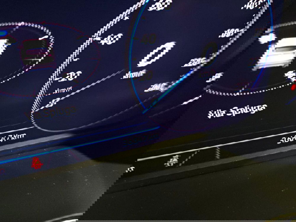 Volkswagen Taigo usata a Lecco (14)