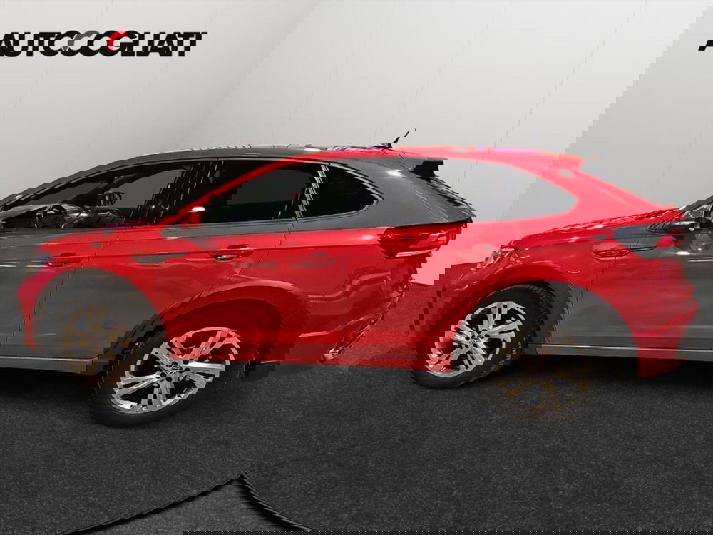 Volkswagen Taigo usata a Lecco (2)