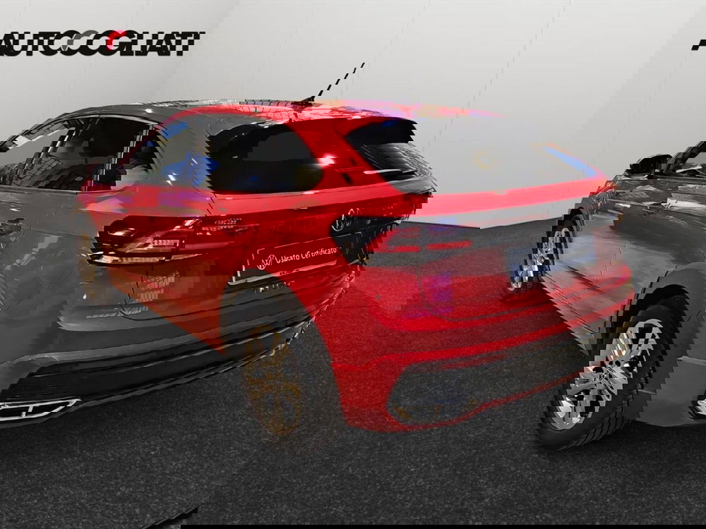 Volkswagen Taigo usata a Lecco (7)