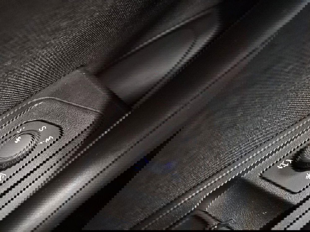 Volkswagen T-Roc usata a Lecco (14)