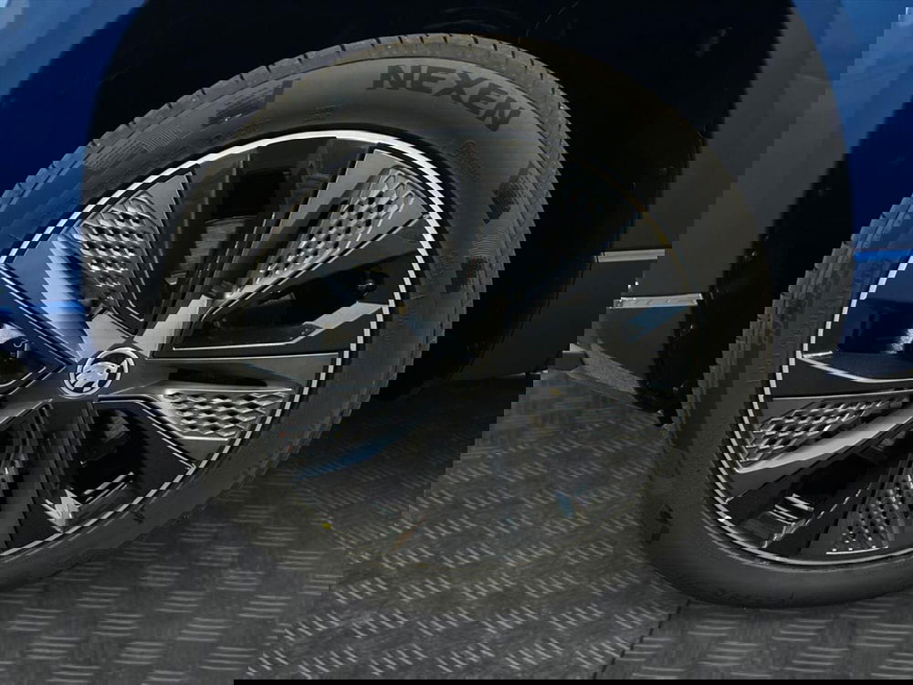 Skoda Karoq nuova a Lecco (6)