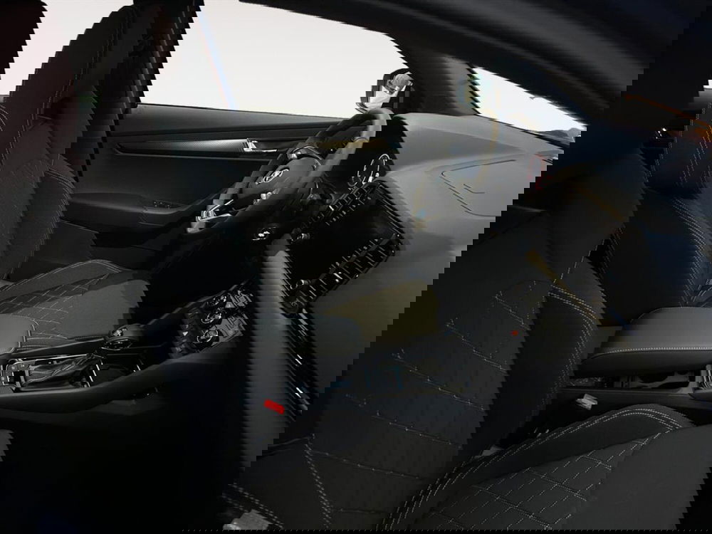 Skoda Karoq nuova a Lecco (7)