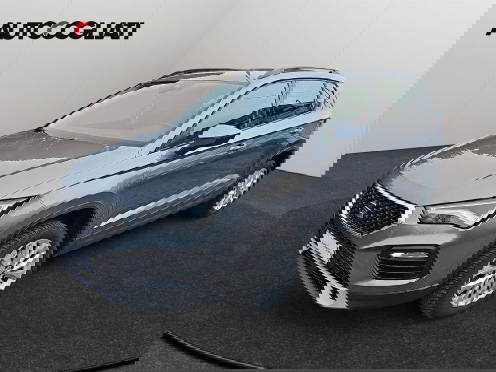 SEAT Ateca usata a Lecco