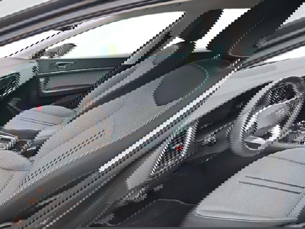 SEAT Ateca usata a Lecco (10)