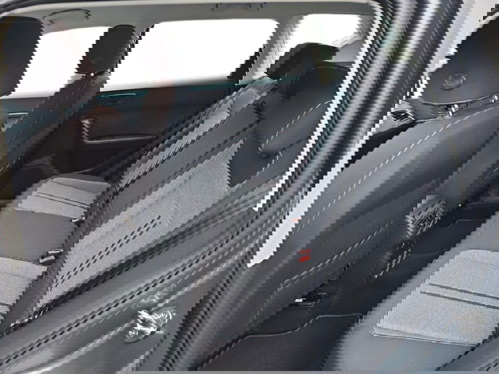 SEAT Ateca usata a Lecco (11)