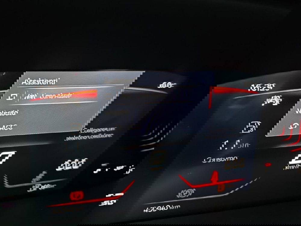 SEAT Ateca usata a Lecco (13)