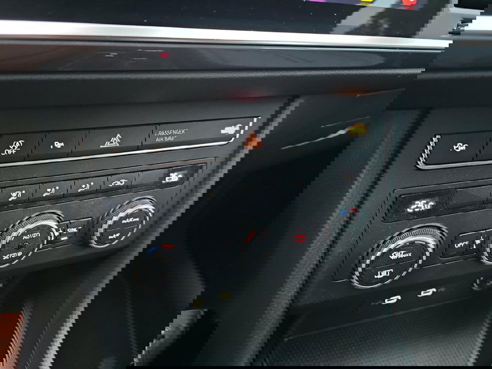 SEAT Ateca usata a Lecco (14)