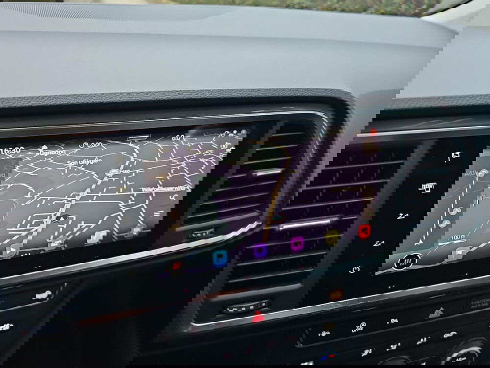 SEAT Ateca usata a Lecco (15)