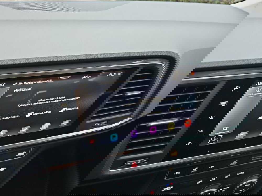 SEAT Ateca usata a Lecco (16)