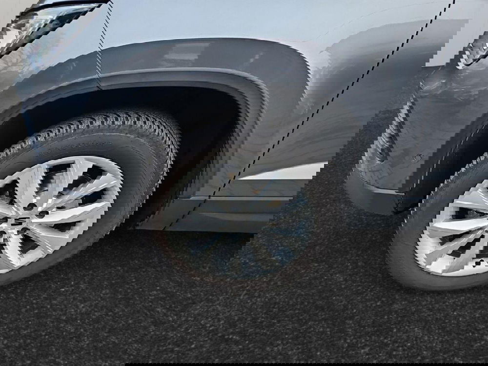 SEAT Ateca usata a Lecco (17)