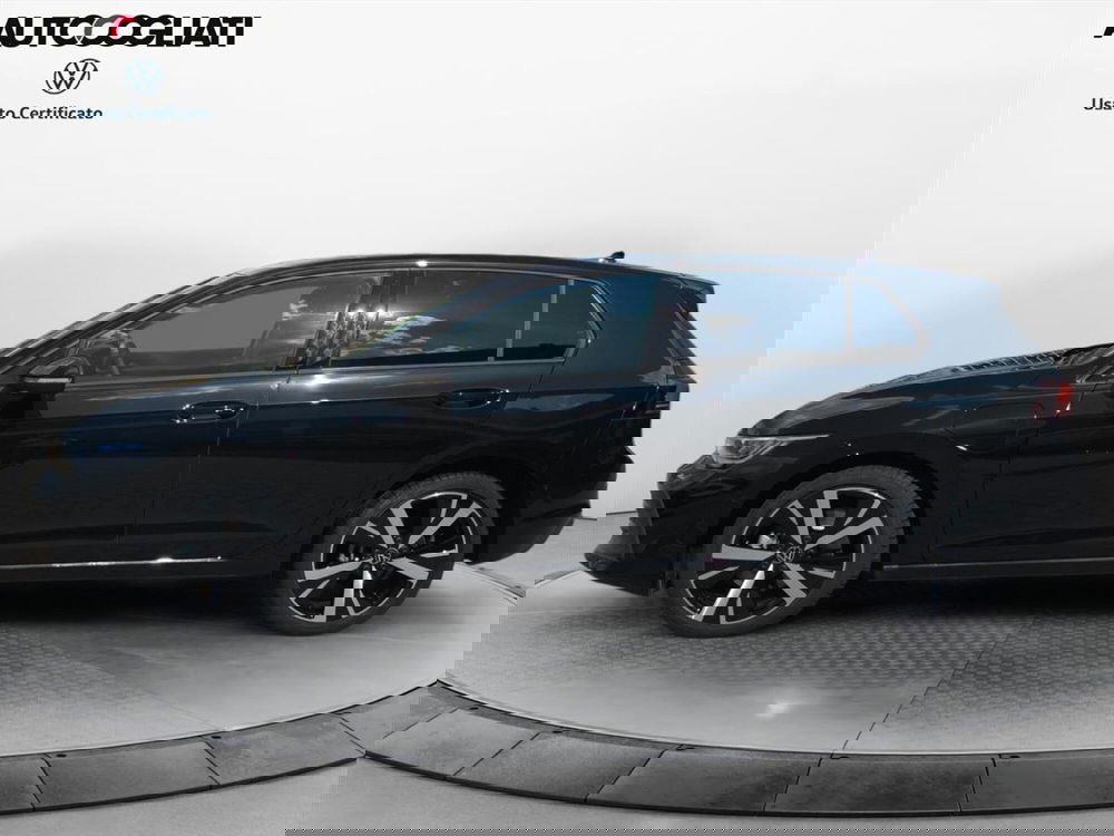 Volkswagen Golf nuova a Lecco (2)