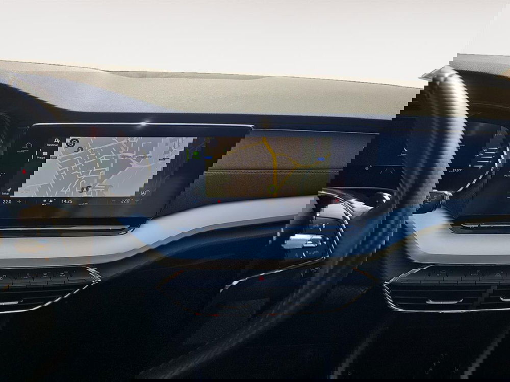 Skoda Octavia Station Wagon usata a Lecco (10)