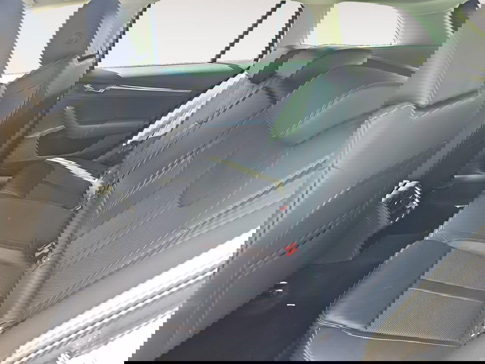 Skoda Octavia Station Wagon usata a Lecco (12)