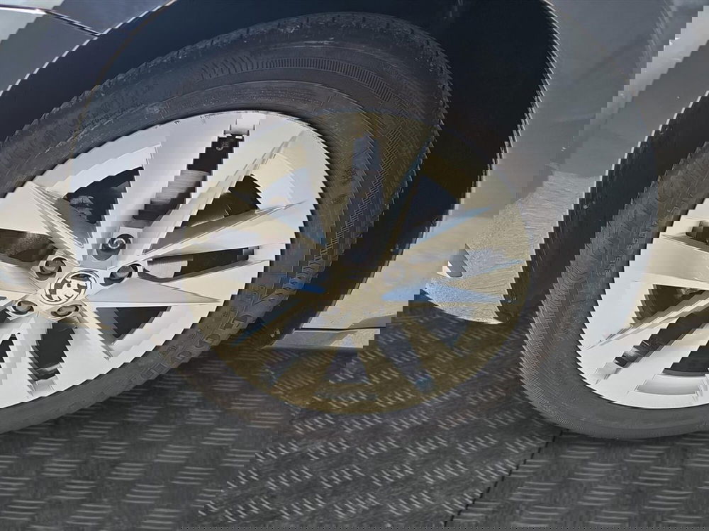 Skoda Octavia Station Wagon usata a Lecco (13)