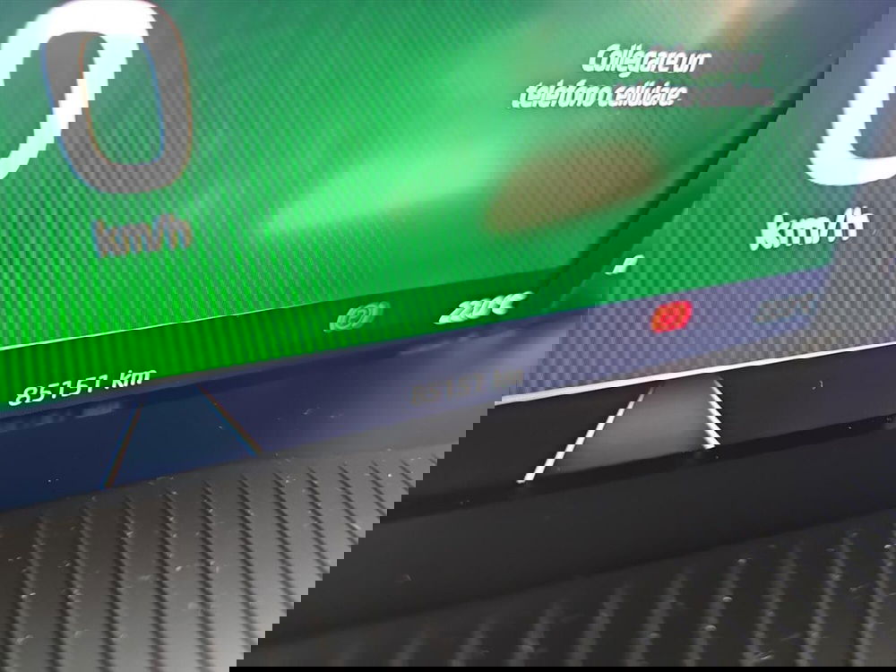 Skoda Octavia Station Wagon usata a Lecco (15)