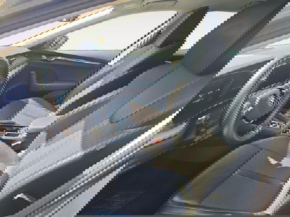 Skoda Octavia Station Wagon usata a Lecco (20)