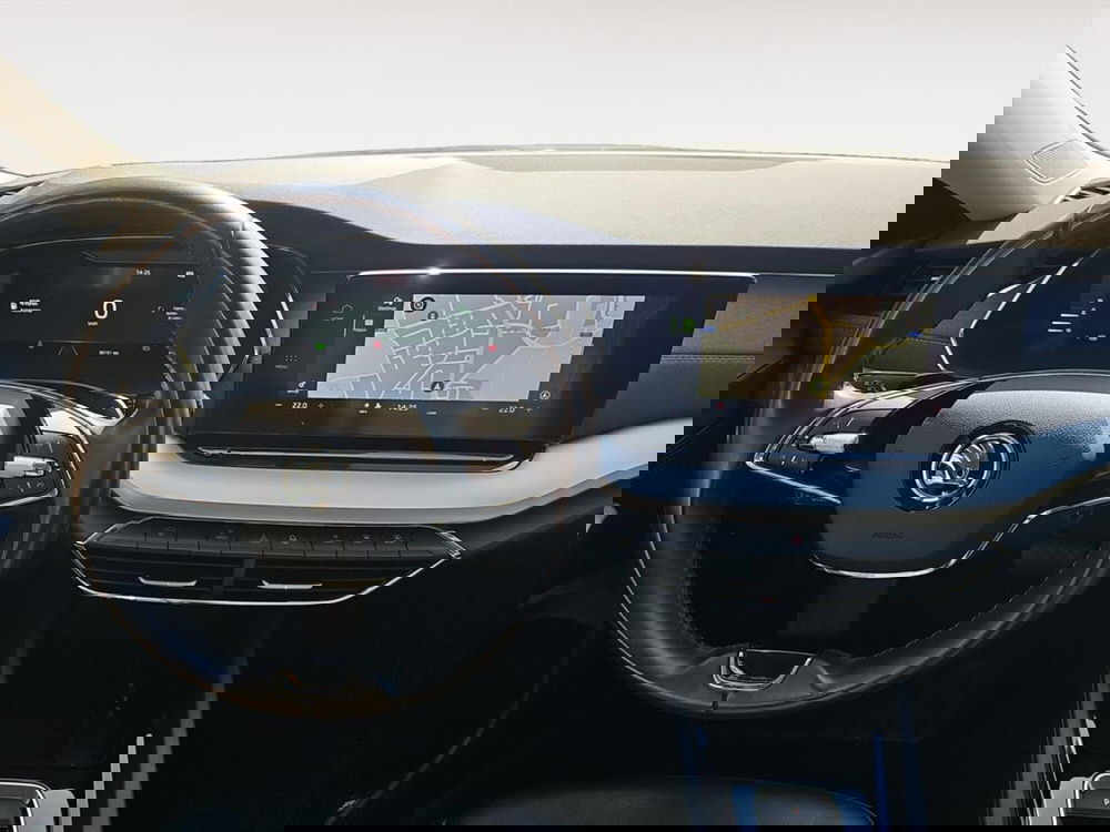 Skoda Octavia Station Wagon usata a Lecco (9)