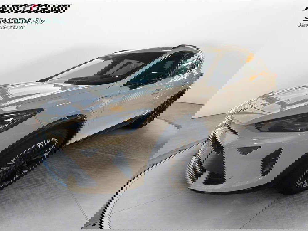 Cupra Formentor nuova a Lecco