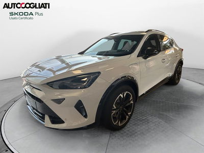 Cupra Formentor Formentor 1.4 e-Hybrid DSG nuova a Merate