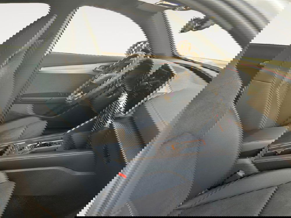 Cupra Formentor nuova a Lecco (12)