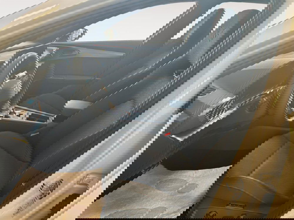 Cupra Formentor nuova a Lecco (13)