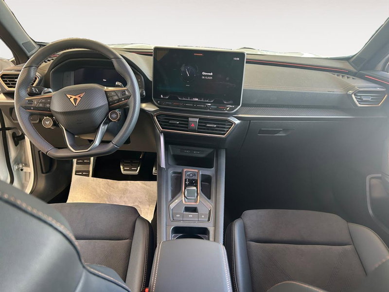 Cupra Formentor nuova a Lecco (14)