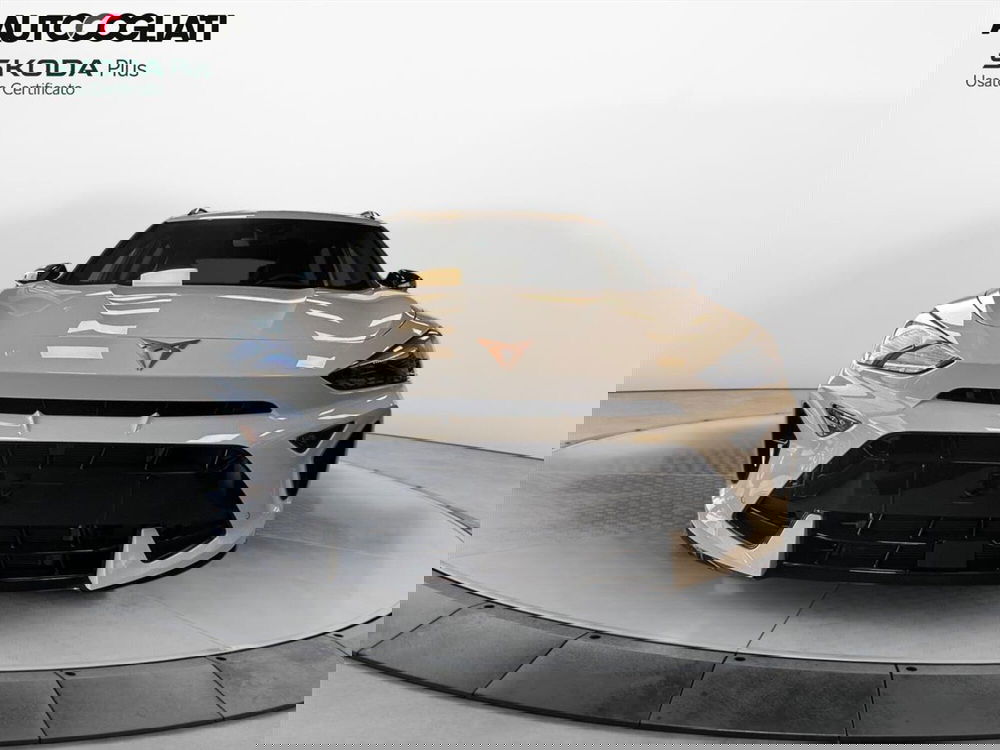 Cupra Formentor nuova a Lecco (2)