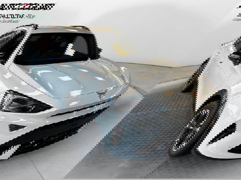 Cupra Formentor nuova a Lecco (3)