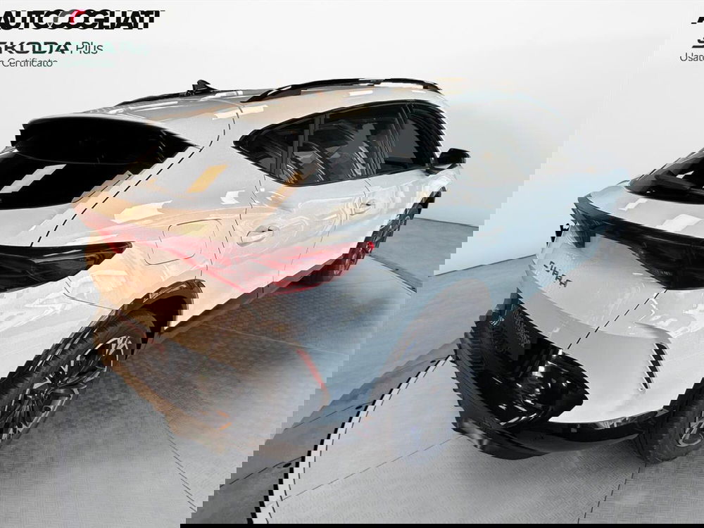 Cupra Formentor nuova a Lecco (4)