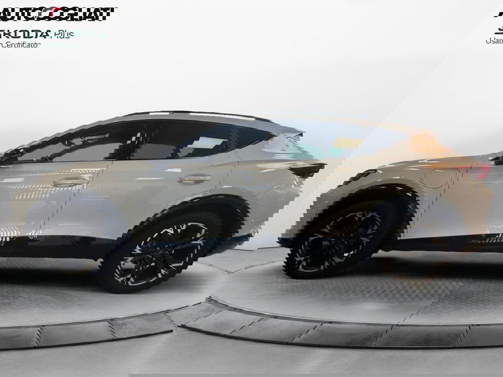 Cupra Formentor nuova a Lecco (6)