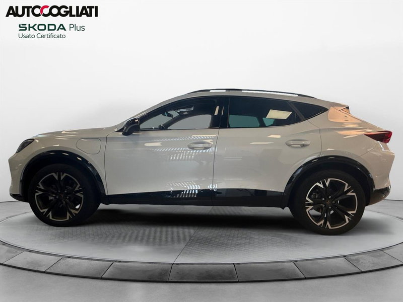 Cupra Formentor nuova a Lecco (6)