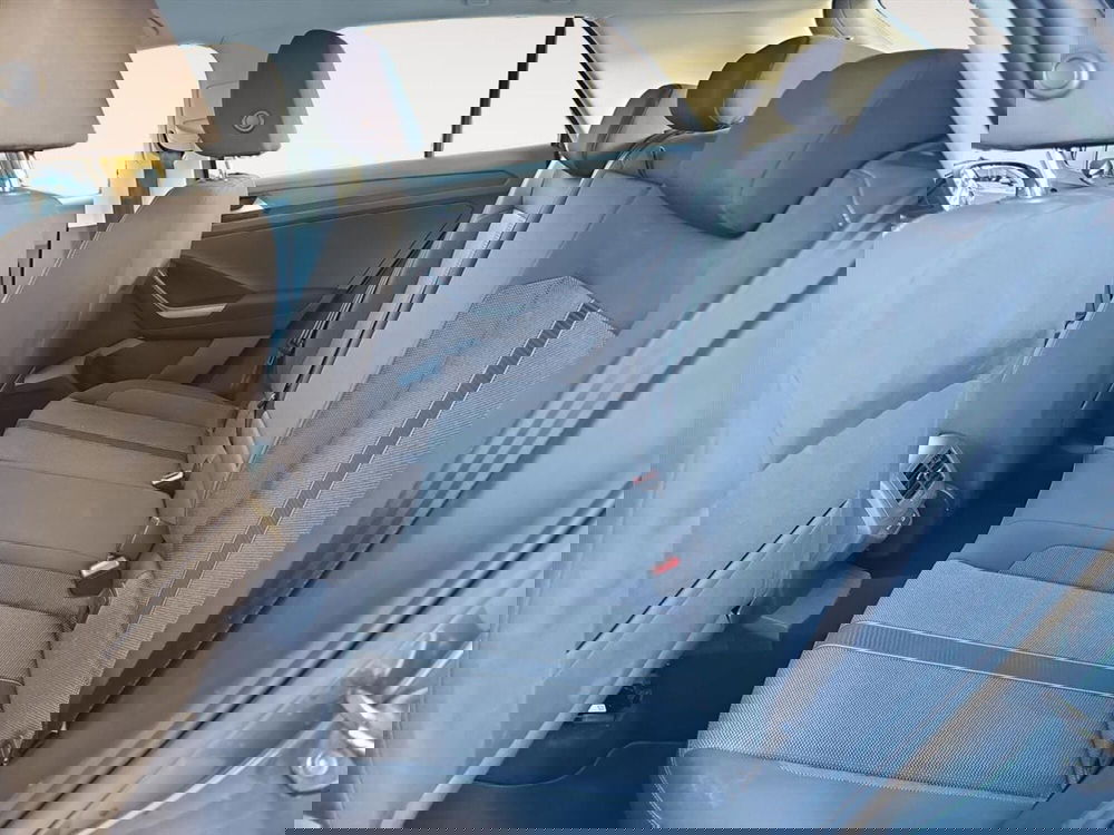 Volkswagen T-Roc usata a Lecco (12)