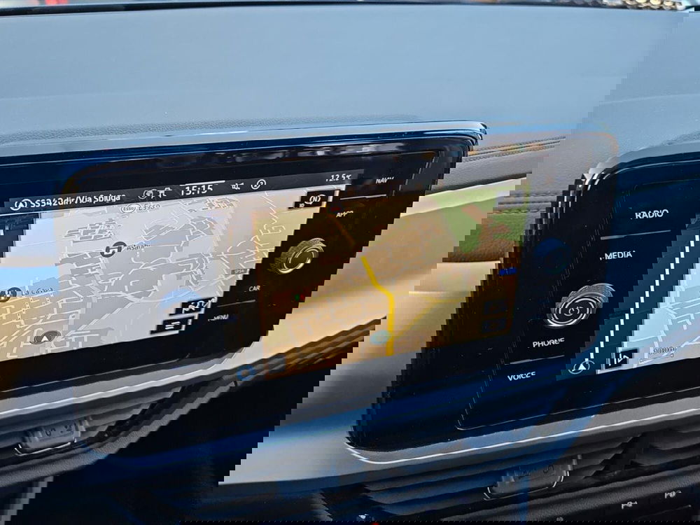 Volkswagen T-Roc usata a Lecco (17)